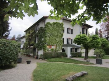 Landhaus Beau Sejour